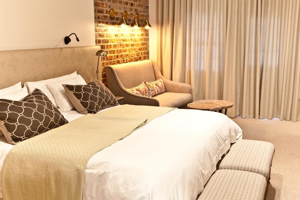 ดีโอลอฟบูม เกสท์เฮาส์ Hotel พาร์ล ภายนอก รูปภาพ